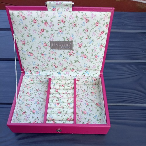 Stackers jewelry box bright - box,,