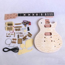 Coban Guitars Electric Guitar