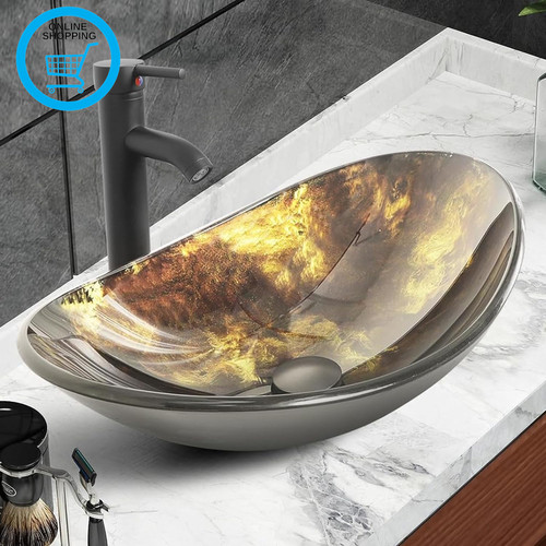 Bathroom sink countertop - sink,,