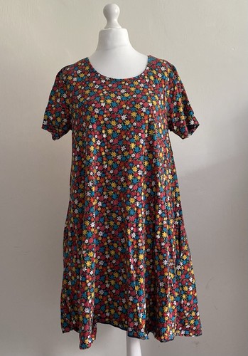 Frugi dress womens 18 - frugi,