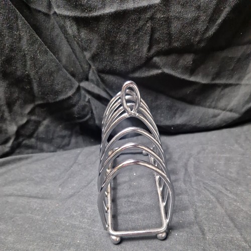Slice toast rack - toast,