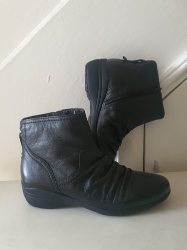 Footglove women size - size, black