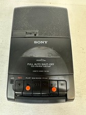 Sony tcm 939 cassette - tcm-939, cassette-corder