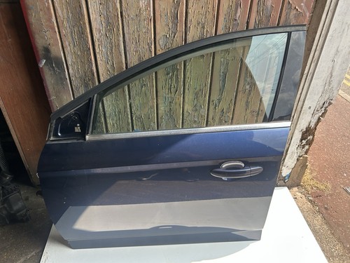 Ford mondeo mk4 front door - ford,