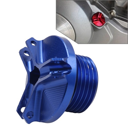 Engine oil filler cap - oil,