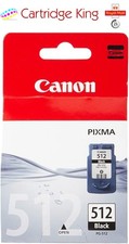 Canon Original PG-512 Ink for