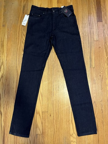 Nwt paul shark - jeans, men's