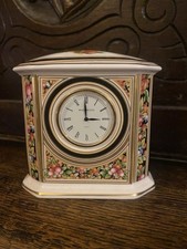 Vintage Wedgwood Clio Dome