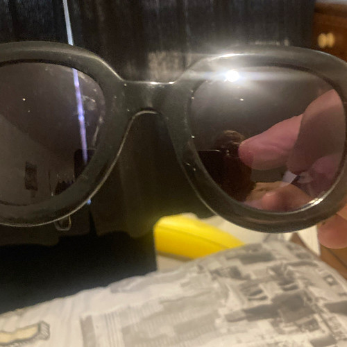 Vivienne westwood sun 05 - vivienne, rx