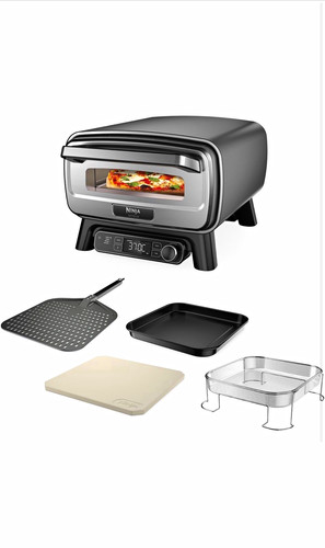 Ninja artisan electric outdoor - artisan,