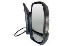 CITROEN RELAY FULL DOOR WING