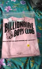 Billionaire Boys Club