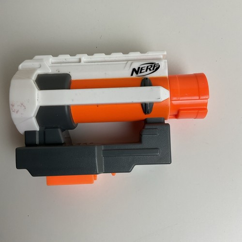 Nerf strike elite - n-strike,