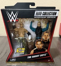 Mattel WWE Elite 2 Pack HARDY