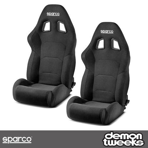 Sparco r500 seats - sparco,