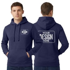 Personalised Hoodie – Custom