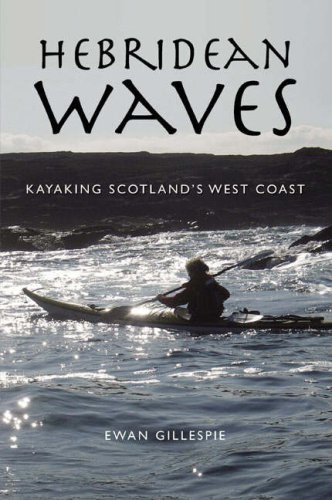 Hebridean waves kayaking - hebridean, waves: