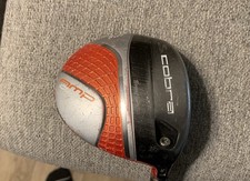 Cobra Amp Cell Orange 3-4