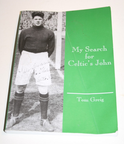 Search for celtic john - for, john-