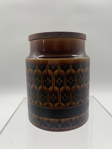 Hornsea heirloom storage - heirloom, jar