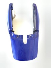 Fairing cover rear shell