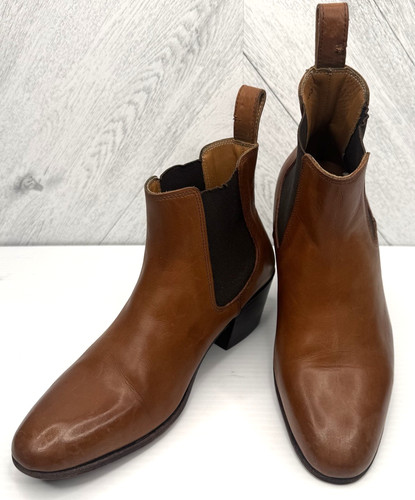 John fluevog cairo chelsea - john,