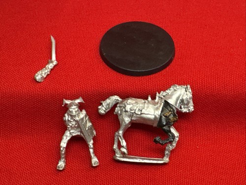 Easterling kataphrakt mounted - kataphrakt,
