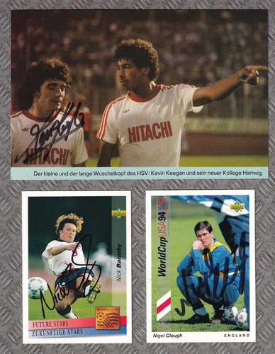 English football players - 10,