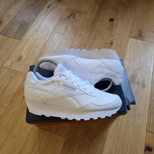 Brand new boxed - uk, reebok