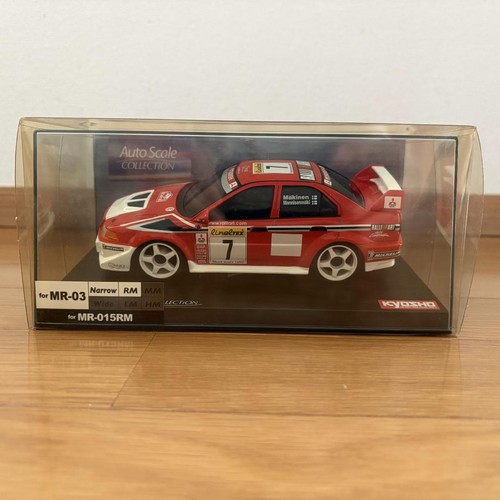 Kyosho mini autoscale - kyosho, mini-z