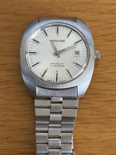 Vintage montine jewels - vintage, 17