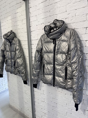 Kru moritz silver shiny - moritz,