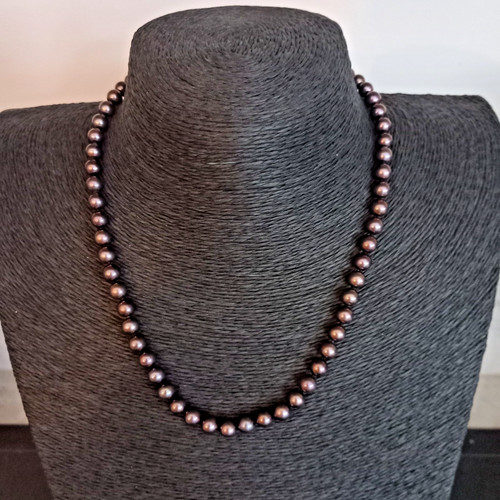 Tahitian pearl bronze - tahitian,