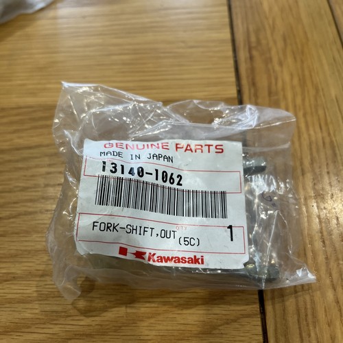 Genuine kawasaki zephyr gpz550 - genuine,