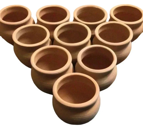 120ml matka clay - matka,