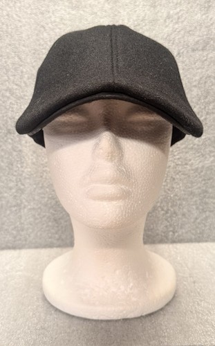 Boston scally company black - scally,