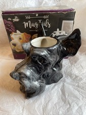 Mug Tails Scottish Terrier Dog Mug