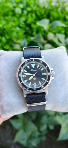 Mega rare precista british - precista,