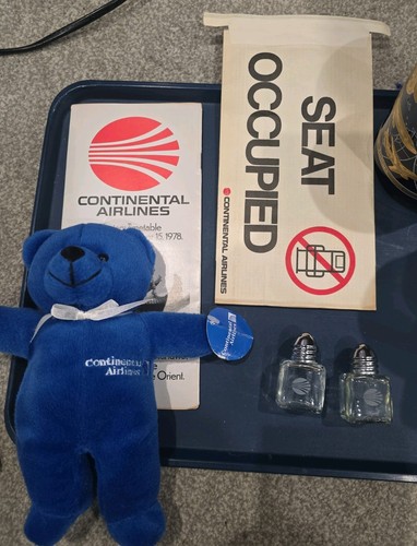 Continental airlines - continental,