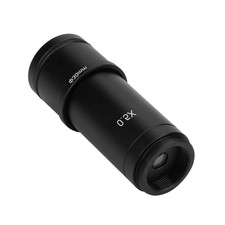 0.5X CMount 30/30.5mm Adapter