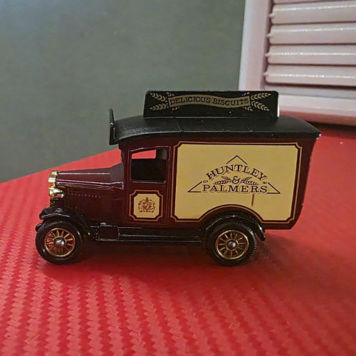 Lledo days gone diecast - days,