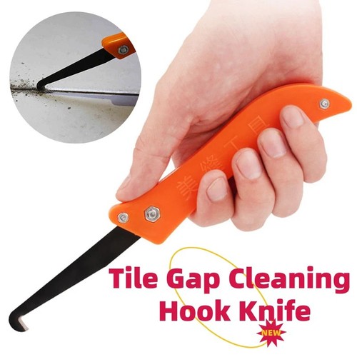 Professional gap hook knife - hook,