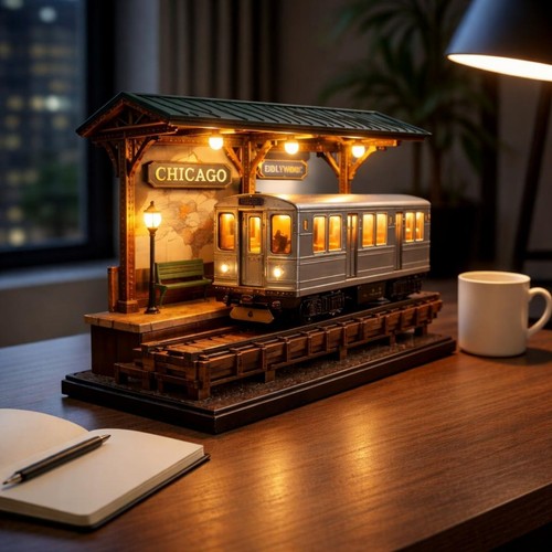 Nyc metro model - nyc,