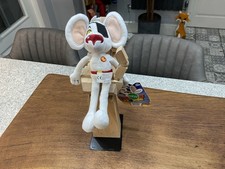 Very Rare 8” Talking Danger