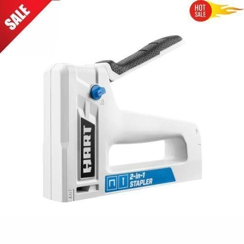 Staple gun large - staple,