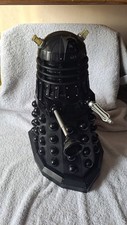 DALEK: 12 INCH FIGURE ( NOT WORKING: TOP ARM MISSING) BIG FIGURE