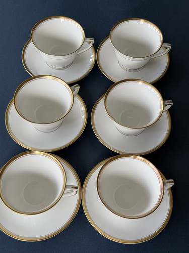 Royal worcester viceroy gold - worcester,