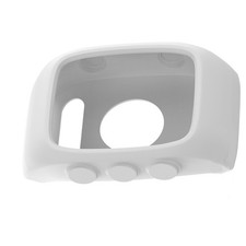  Screen Protector Watch Cover Compatible for Polar M400 M430 Case