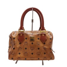 MCM - Light Brown Brown Black