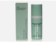 Jan Marini Age Intervention